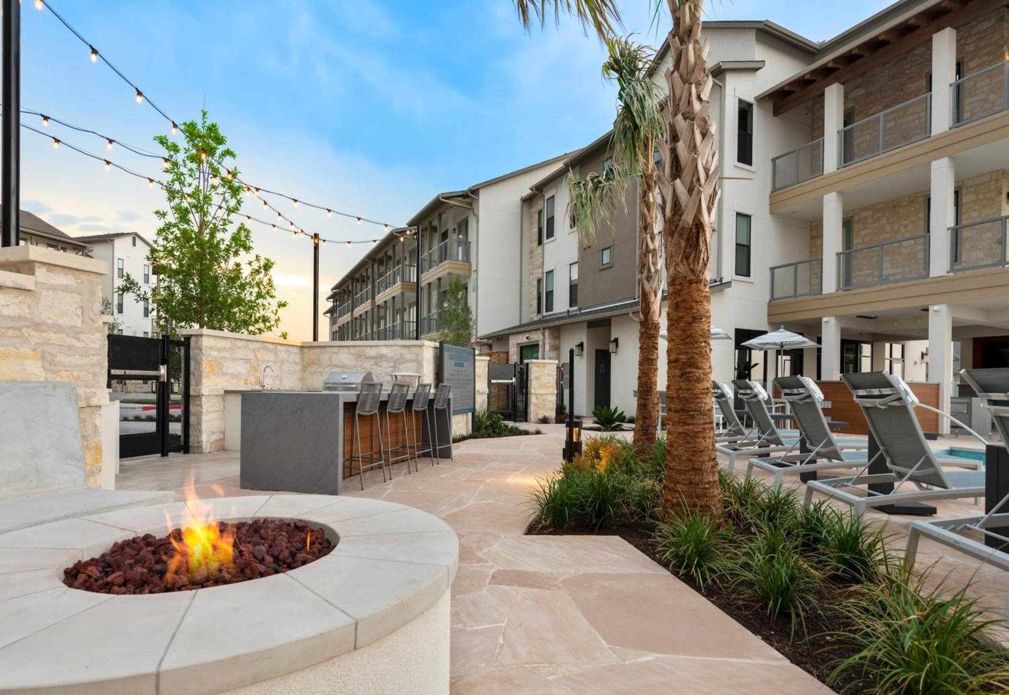 The Artesian Apartments By Barsala The Hills Exterior foto