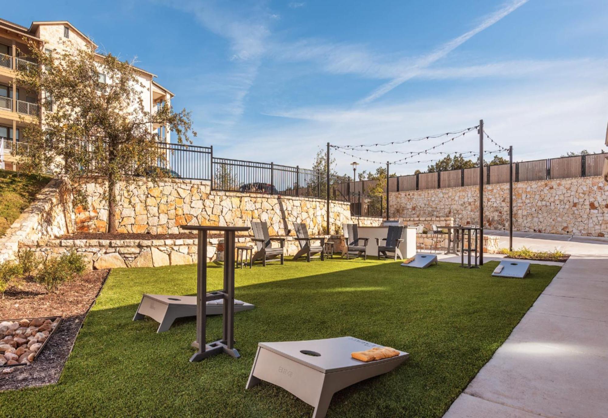 The Artesian Apartments By Barsala The Hills Exterior foto